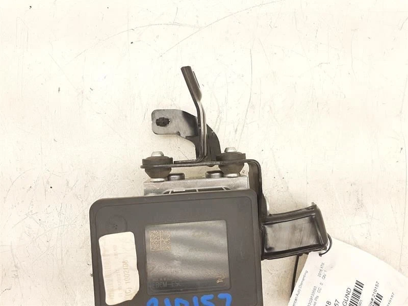 Bomba ABS de freno antibloqueo no adaptable para Cadillac XTS 2016 22932476 Foto 3 de 4