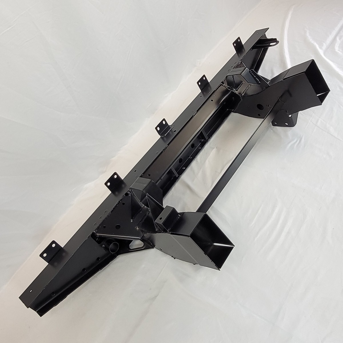 LR Defender 90' up to -98 Pre-Td5 Rear Crossmember With Long