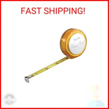 Komelon - 3110 Touch Lock 10' Power Tape Assorted Colors