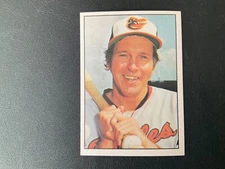 1976 SSPC BASEBALL SERIES 384-510 PICK CARDS YOU WANT