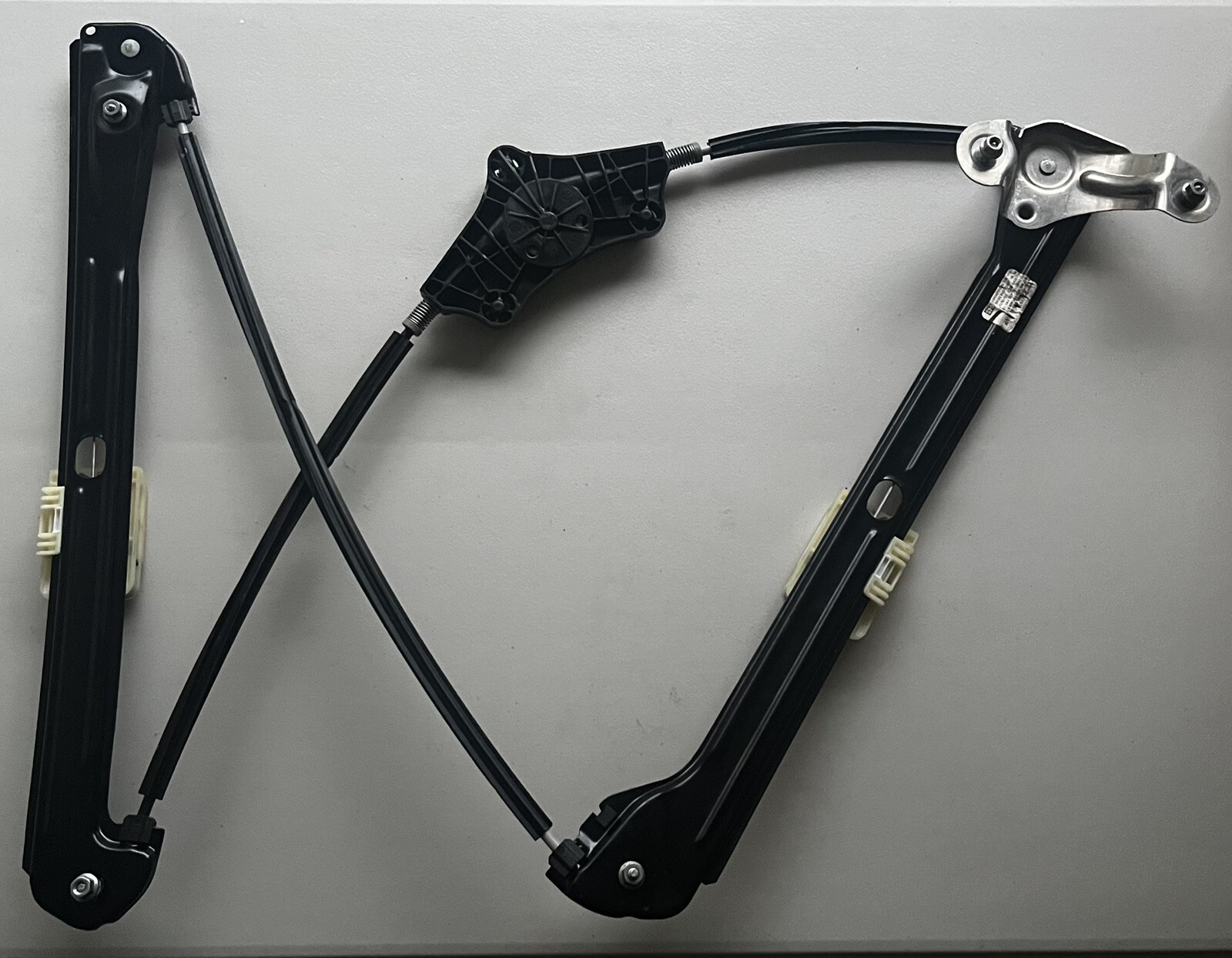 Front Right Passenger Window Regulator OEM VW Golf GTI MK7 2015 