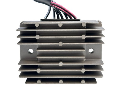 Regulador De Tensión Rectificador Para SUZUKI LT A X KingQuad 700 (2005-2007) - Imagen 5 de 9