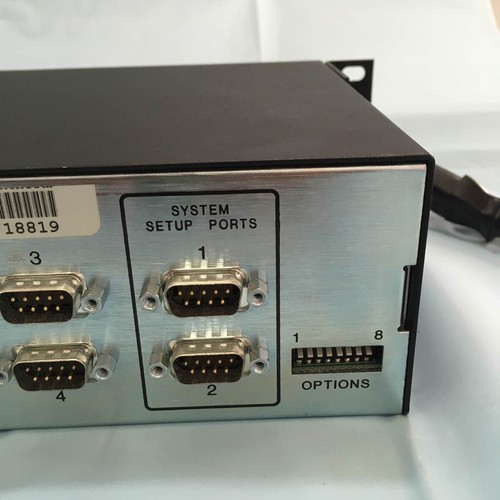 WTI- CMS-16 Console Management Switch. Made in USA - Picture 10 of 12