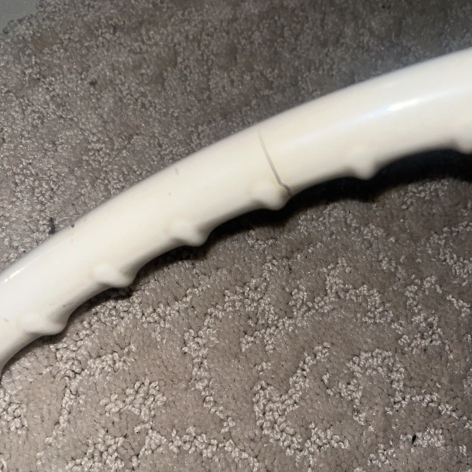 Volante Mercury 1957-1958 autopista de peaje Cruiser Monterey Montclair usado Foto 4 de 4