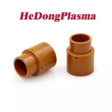 2PCS PE0007 Air Diffuser fit Eastwood Versa Cut 40A/60A CB50 CB70 Plasma Torch