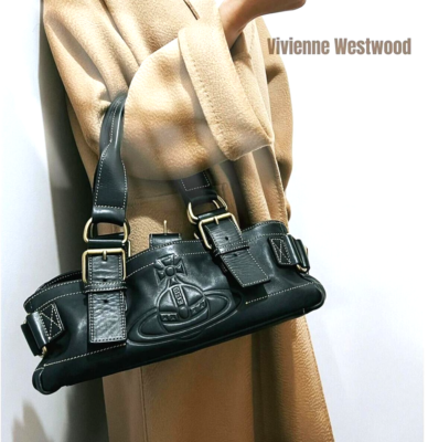 Vivienne Westwood アコード トートバッグ