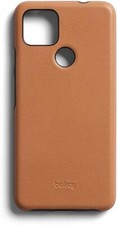 Bellroy Pixel 4a (5G) Case (Leather Google Pi...