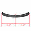 thumbnail 3  - New For 99-04 Ford Mustang Improved Windshield Wiper Cowl Vent Grille Panel Hood