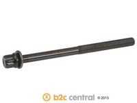 Genuine Cylinder Head Bolt Fits 2002-2008 Honda Cr-v Civic Accord Fbs on sale Genuine Cylinder Head Bolt Fits 2002-2008 Honda Cr-v Civic Accord Fbs on sale