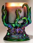 Bath & Body Works Light-up Stranger Things Tentacle Monster 3-wick Candle Holder
