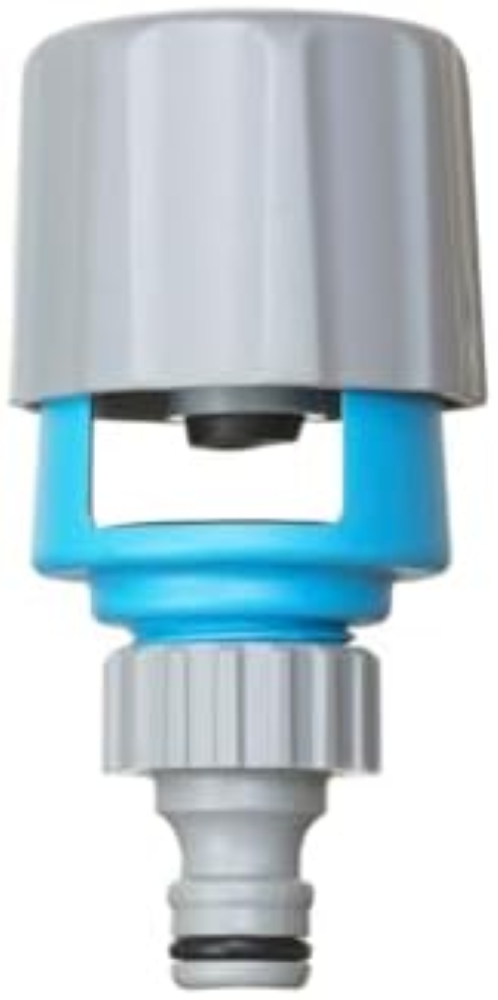 70300428 Multi Tap Connector, Blu, 5 x 5 x 10.5 cm