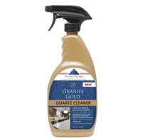 Granite Gold 24 oz. Trigger Spray Quartz Cleaner