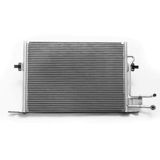 Condensateur Ford MONDEO