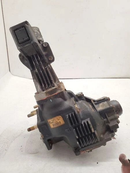 Toyota RAV4 2001-2005 conjunto de caja de transferencia automática OEM Foto 3 de 4