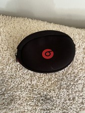 Beats by Dr. Dre Zipper Case - Black