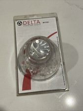  NEW Delta RP17451 Single Handle Tub/Shower Knob
