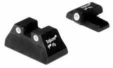 Trijicon 600268 HK08 Tritium Sights fits H&K USP Compact 