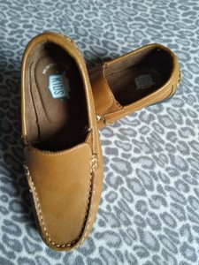 big boys loafers