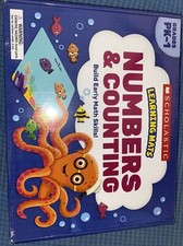 Learning Mats: Numbers  Counting