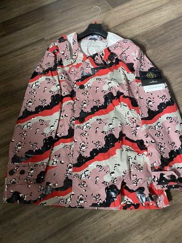 cotton-tela hooded jacket XXL $1180 | eBay
