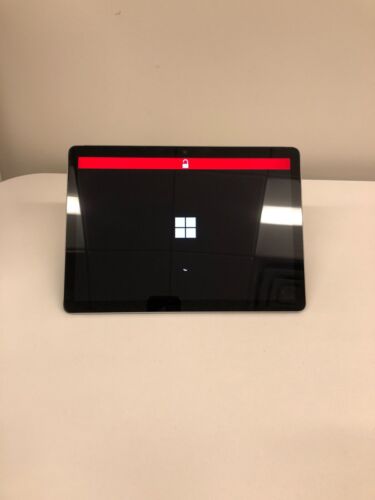 Used Surface Go 2, 8 GB RAM, Win 11, 1.1 GHz, M3-8 Gen, 128 SSD - Picture 1 of 3