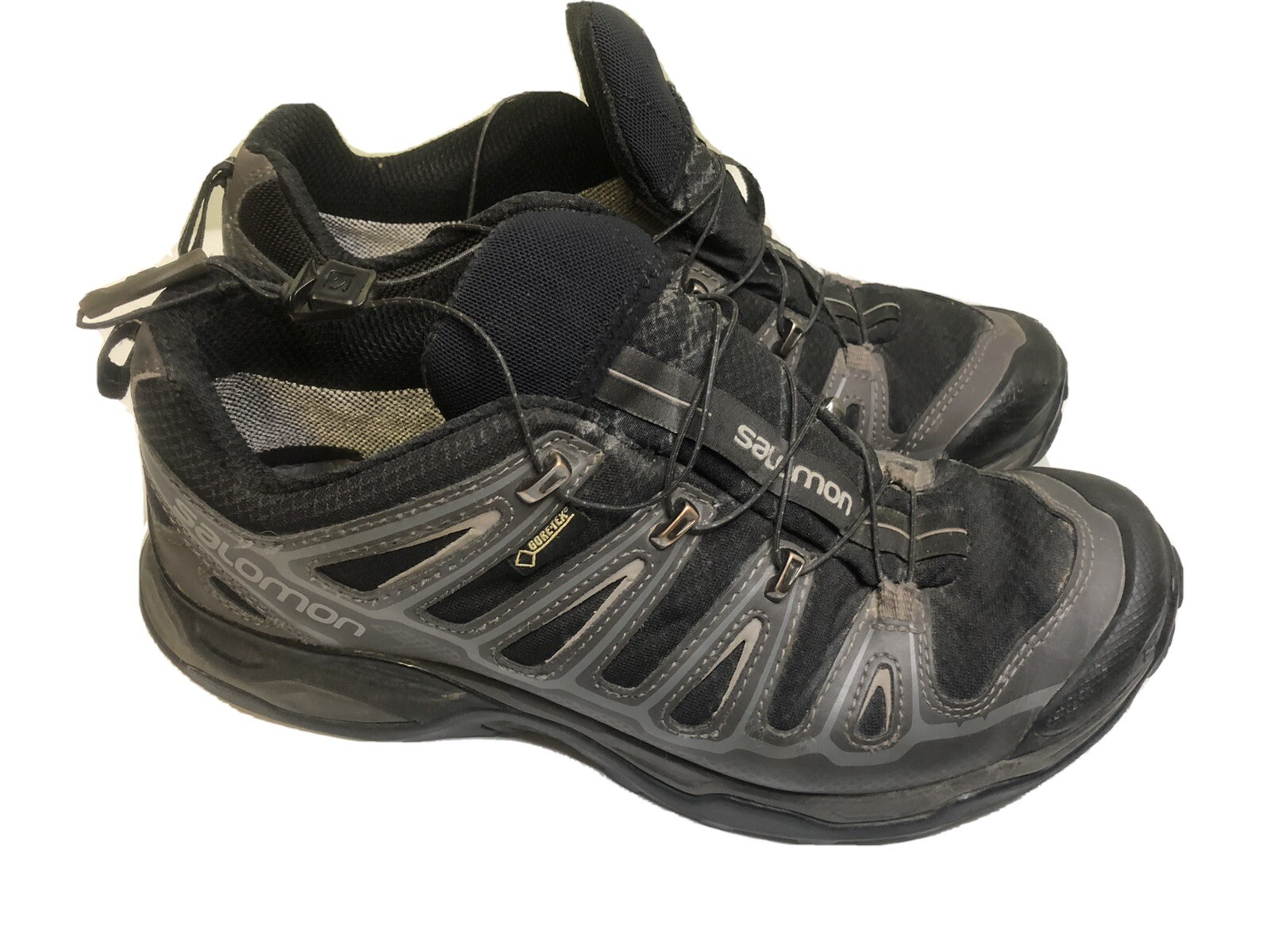 x ultra 2 gtx men's hiking shoes