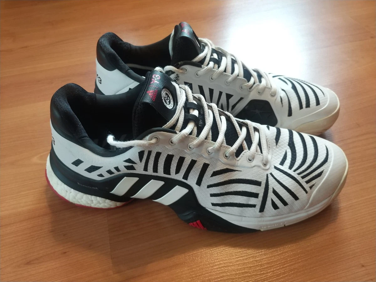 Adidas roland best sale garros y3