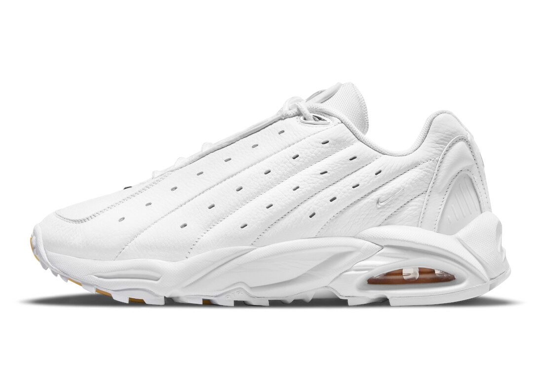 nocta hot step air terra white