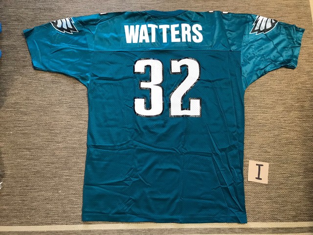 ricky watters seahawks jersey
