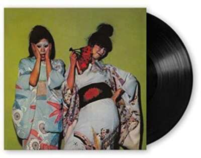 洋楽 KIMONO MY HOUSE SPARKS ILPS-9272 Sparks - Kimono My House LP NEW IMPORT 602547359032| eBay