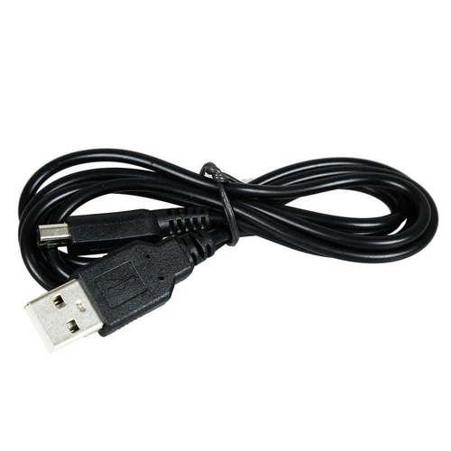 ? USB CABLE FOR NINTENDO 3DS 2DS DSI NEW 3DS CHARGER NEW 6-17