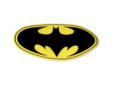 Arkai Decal Bat Man 105 x 180 mm