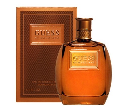 guess by marciano cologne