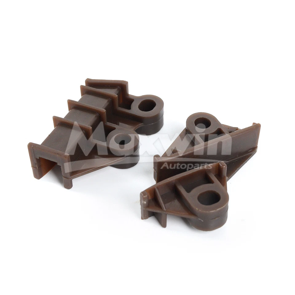 Timing Chain Kit w/ Oil Pump Fit 01-04 Infiniti QX4 Nissan Pathfinder VQ35DE - Image 4 of 4