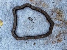 Mountfield SP460R Petrol Lawnmower ROLLER CHAIN ONE OR TWO LINKS STIFF **READ**