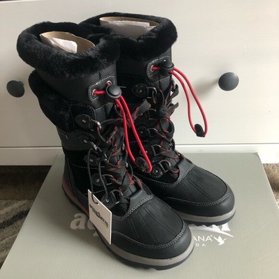 aquatherm boots waterproof