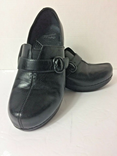 ebay dansko 38