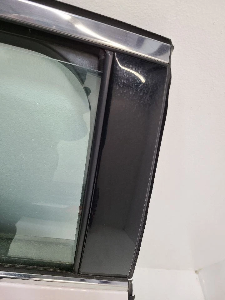 2013 14 15 16 17 18 19 2020 LINCOLN MKZ Passenger Right Rear Side Door — 第 4/4 张图片