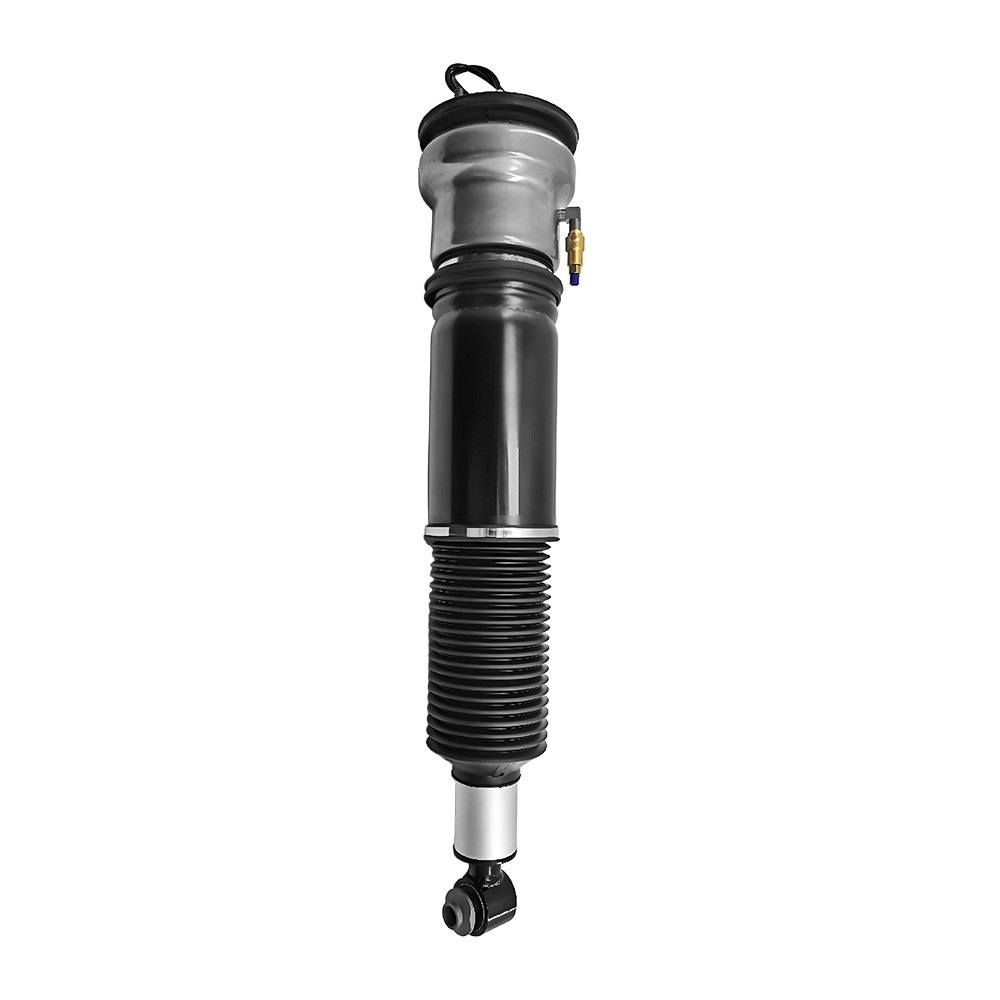 Pair Rear Air Suspension Shock Struts Fit Rolls Royce Phantom RR1 RR1N 2003-2016