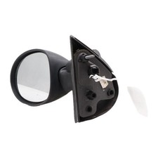 Retroviseur gauche (ou coque) Renault TWINGO