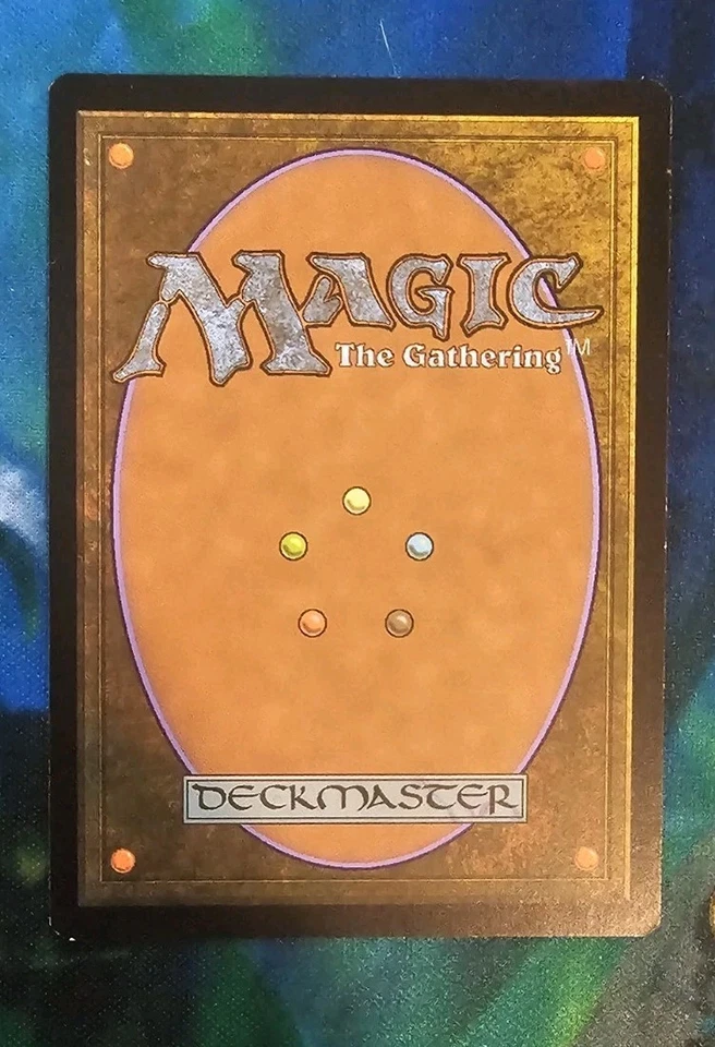 Mox Amber - Dominaria Magic The Gathering - Image 2 of 2