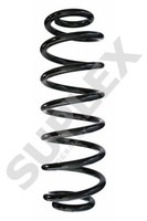 1X Suplex Fahrwerksfeder 39360 FüR Tiguan B6 B7 VW Passat 3C5 Variant 365 362