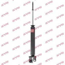 KYB Stoßdämpfer 344455 für NISSAN