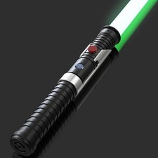 RGB Light Saber Motion Control for Dueling 12 Color