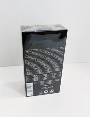Acqua Di Gio Profumo By Giorgio Armani 6 oz/180 ml Parfum Spray