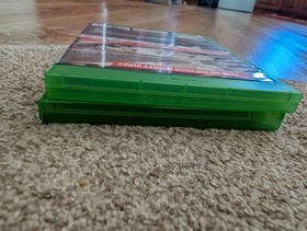 NHL 19 HOCKEY+ MADDEN 19 FOOTBALL  2 BUNDLE SET LOTS  Xbox One - Free Shipping 