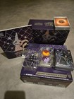 TCG POKEMON: Boite ETB Destinée De Paldea VIDE