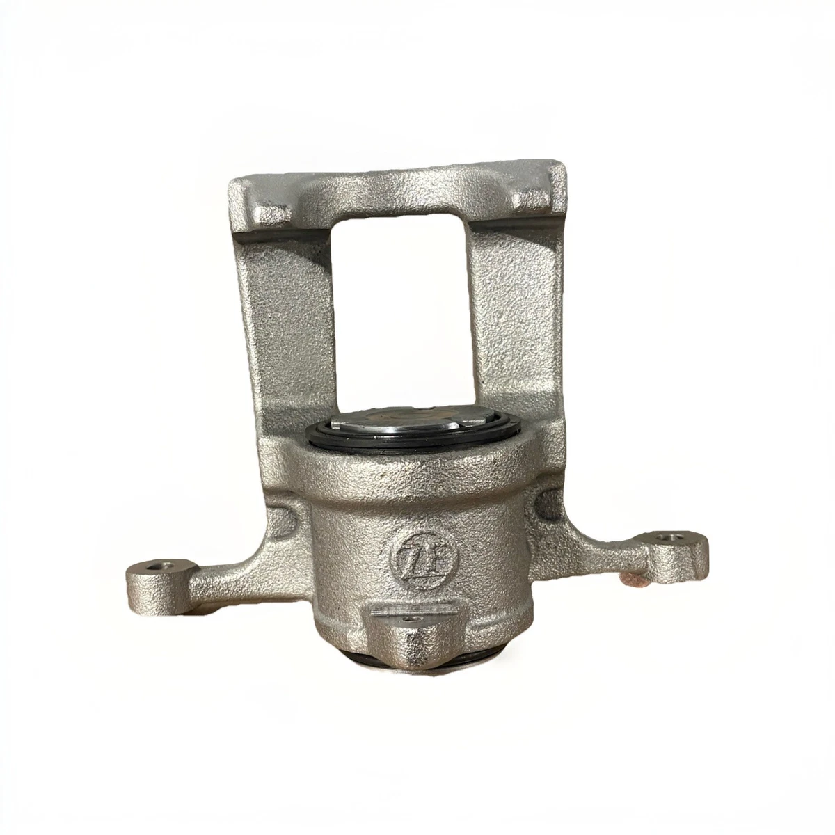Disc Brake Caliper Assembly, Right Rear - Mopar (68577098AA) photo 6