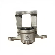 Disc Brake Caliper Assembly, Right Rear - Mopar (68577098AA) thumbnail 6