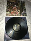 EMI Capitol 1986 IRON MAIDEN 1st Press SOMEWHERE IN TIME Vinyl LP SJ12524 RECORD